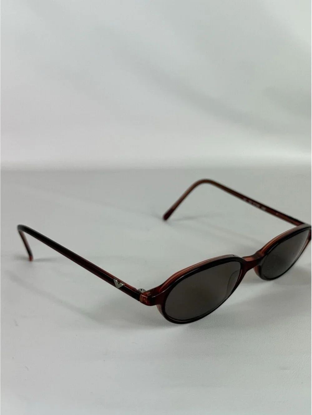 Valentino 5130 k9b 140 49-17 Eyeglasses Red Frames Only